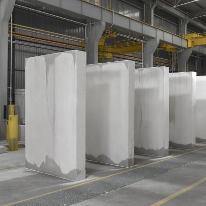 Tấm sàn bê tông nhẹ 3000x600x100mm