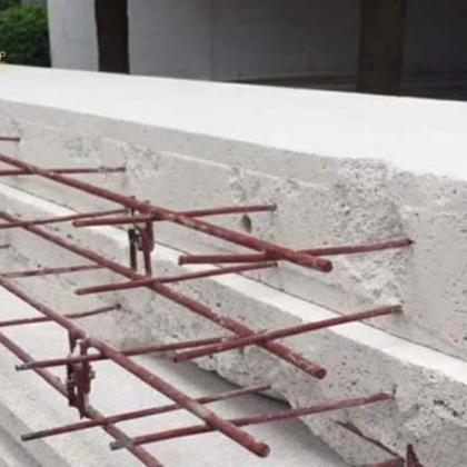 Tấm sàn bê tông khí chưng áp