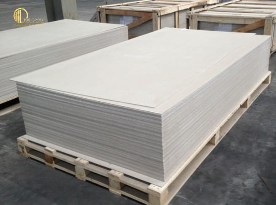 Tấm sàn bê tông siêu nhẹ Cemboard