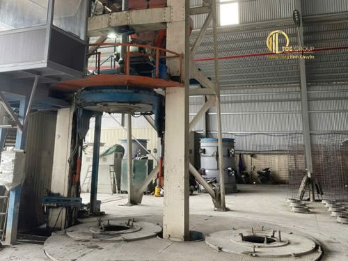 Đội ngũ kỹ sư